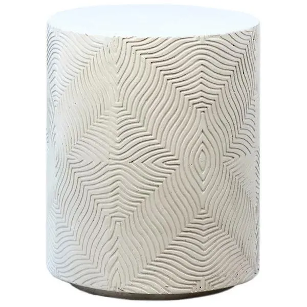 Tarrant Outdoor Side Table