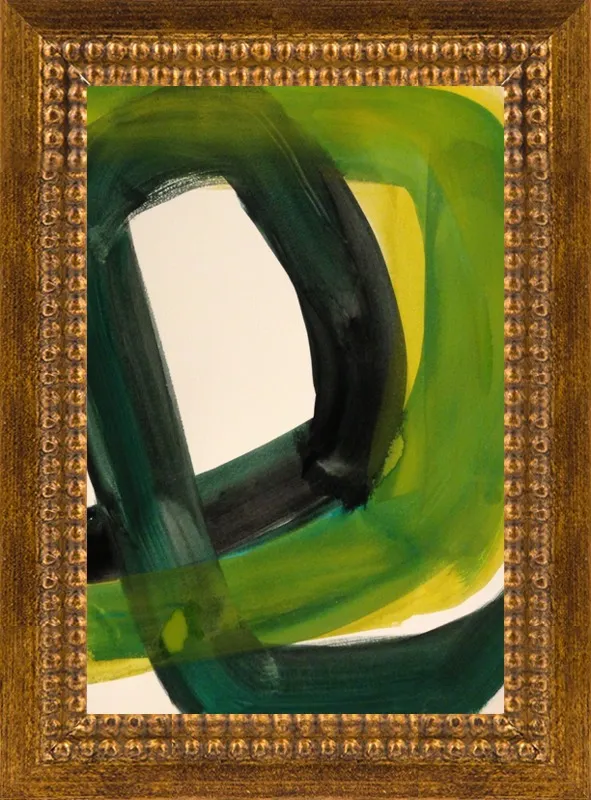 Reach by Nell Waters Bernegger for Artfully Walls