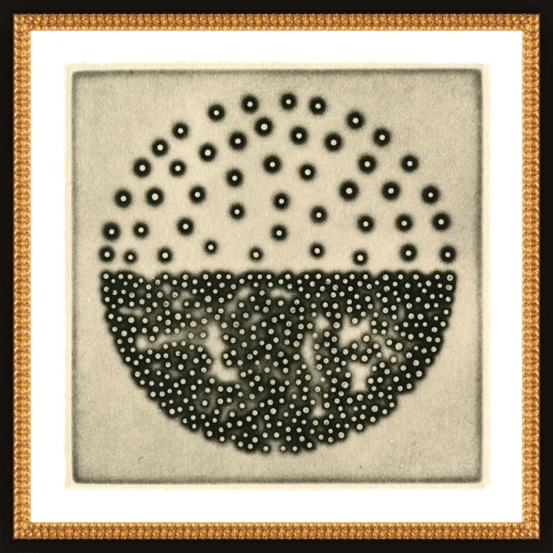 Five Elements - Water by Eunice Kim for Artfully Walls