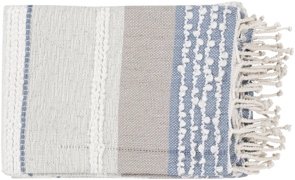 Manteo MNE-1000 50"W x 60"L Throw