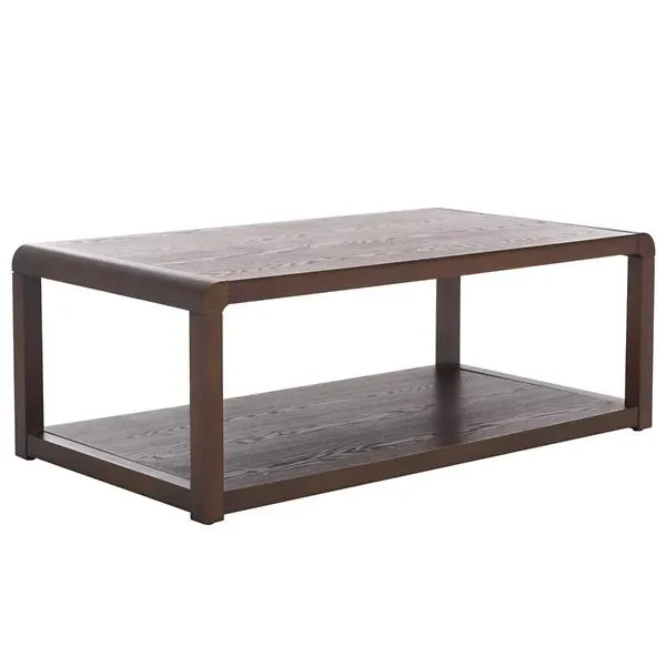Samara 2 Tier Coffee Table