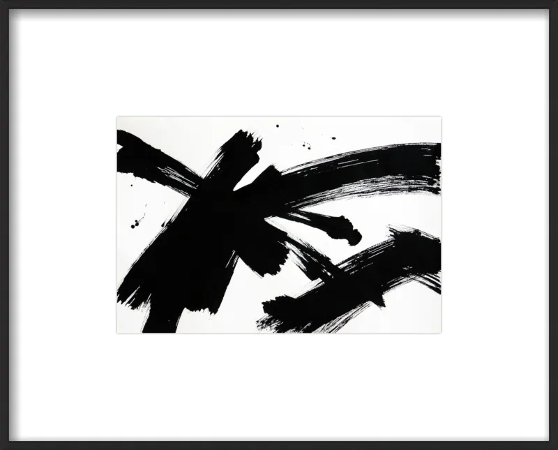 BW3 by Jill Sykes for Artfully Walls