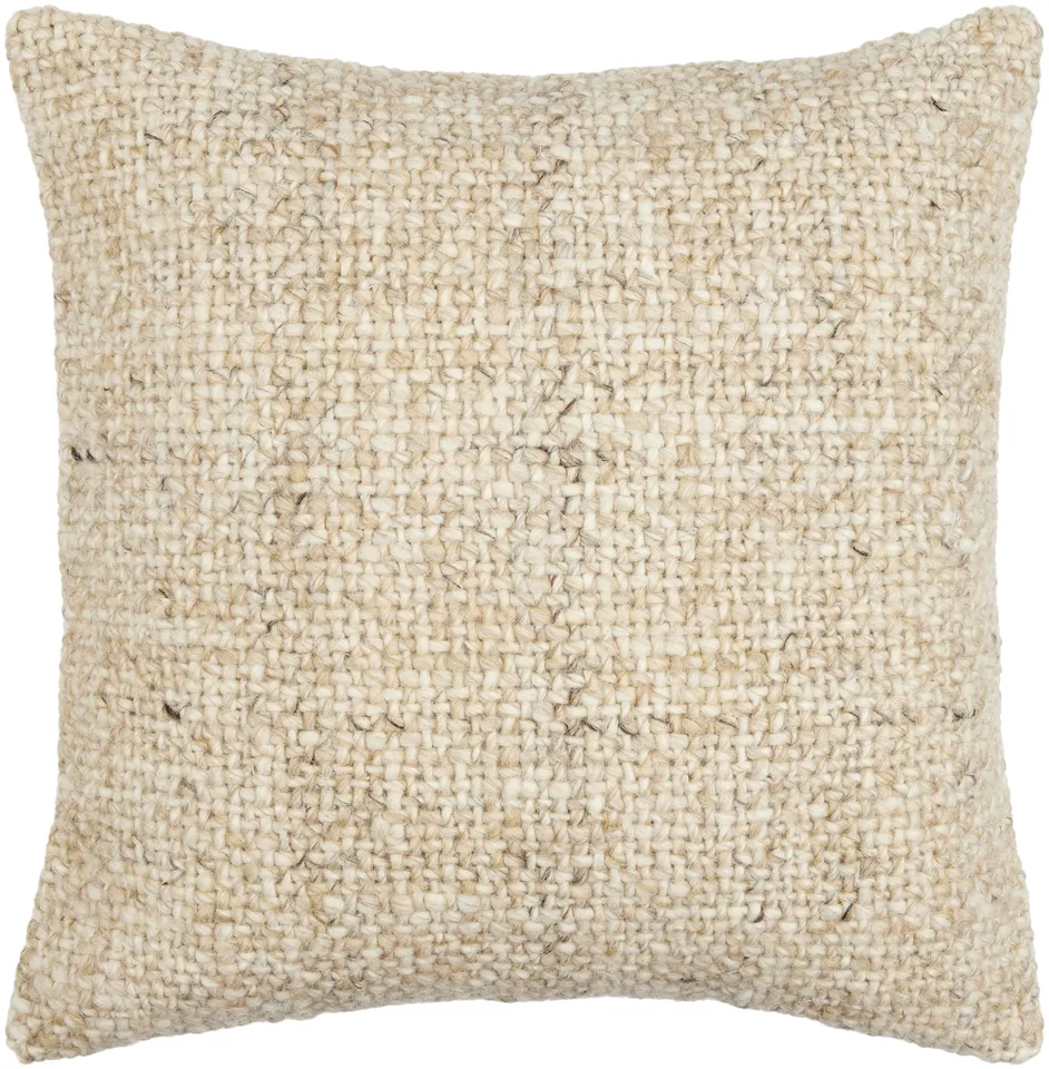 Murphy MPY-001 22"L x 22"W Down Filled Pillow
