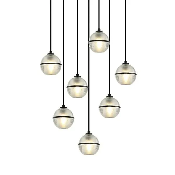Alina Multi Light Pendant