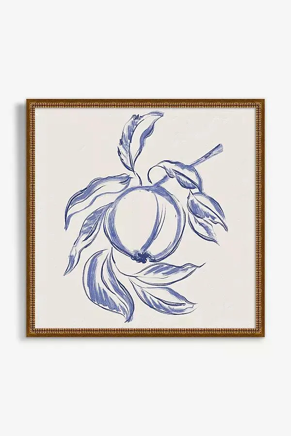 Apple Wall Art