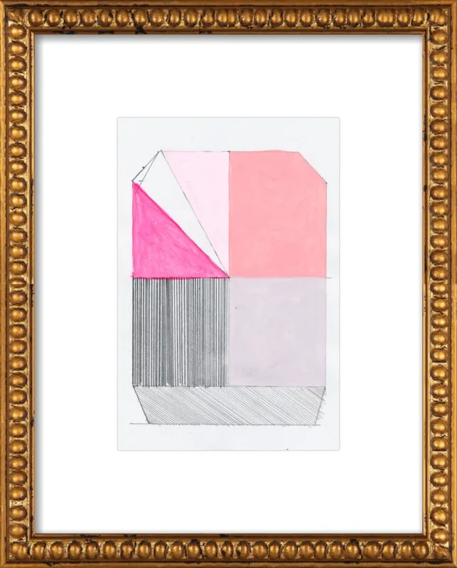 NY17#12 by Jennifer Sanchez for Artfully Walls