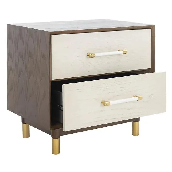 Equinox Nightstand