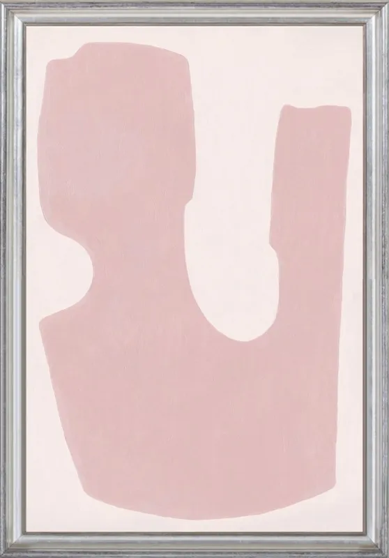 And She Grew by Laurie Maun for Artfully Walls