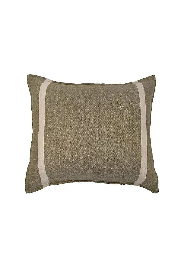 Rory Linen Euro Sham