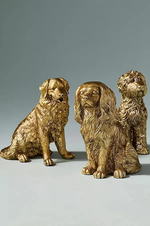 Animal Icon Decorative Object
