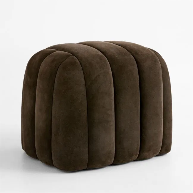 Frame Ottoman by Venus Williams