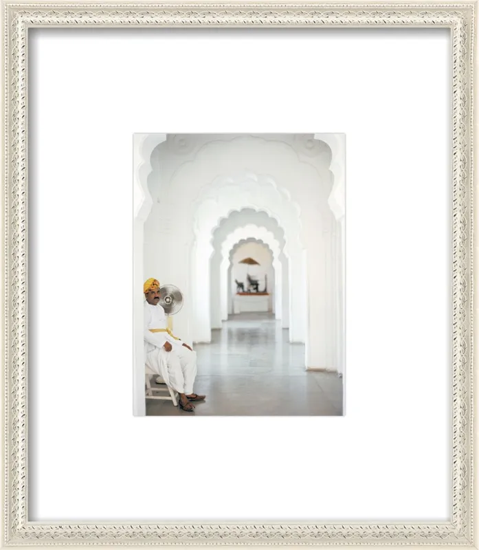 Jodhpur by Andrew Jacona for Artfully Walls