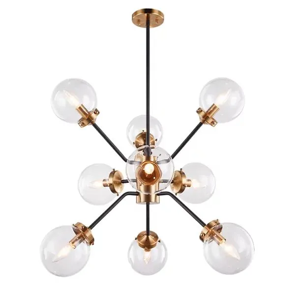Tayte Chandelier