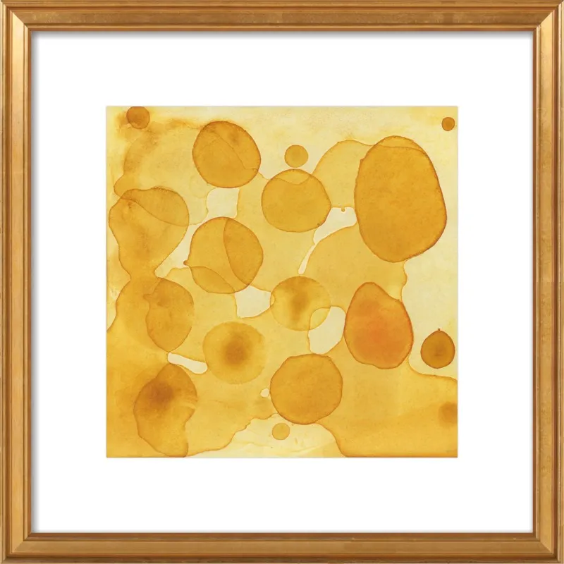 First Light by Andrea Pramuk for Artfully Walls