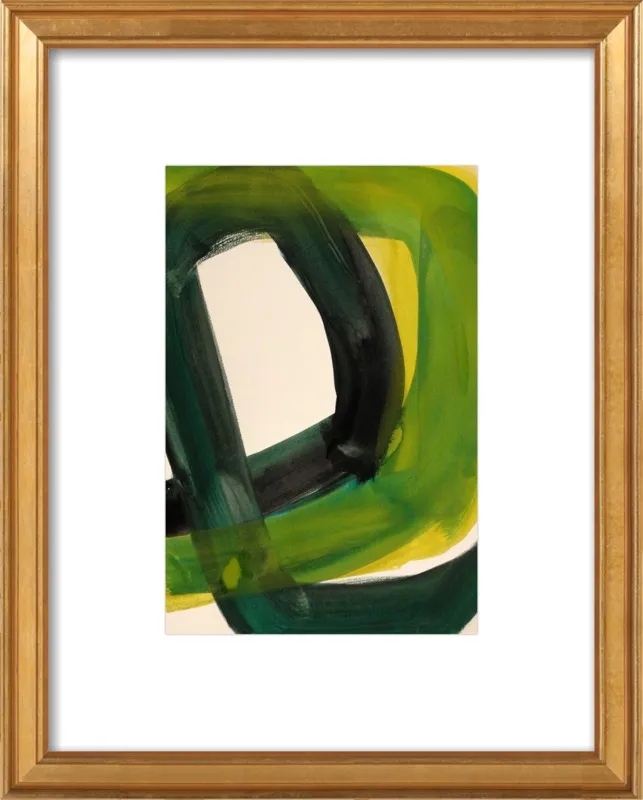 Reach by Nell Waters Bernegger for Artfully Walls