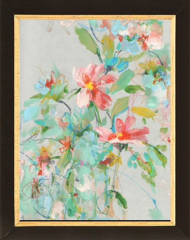Awaken by Sonal Nathwani for Artfully Walls