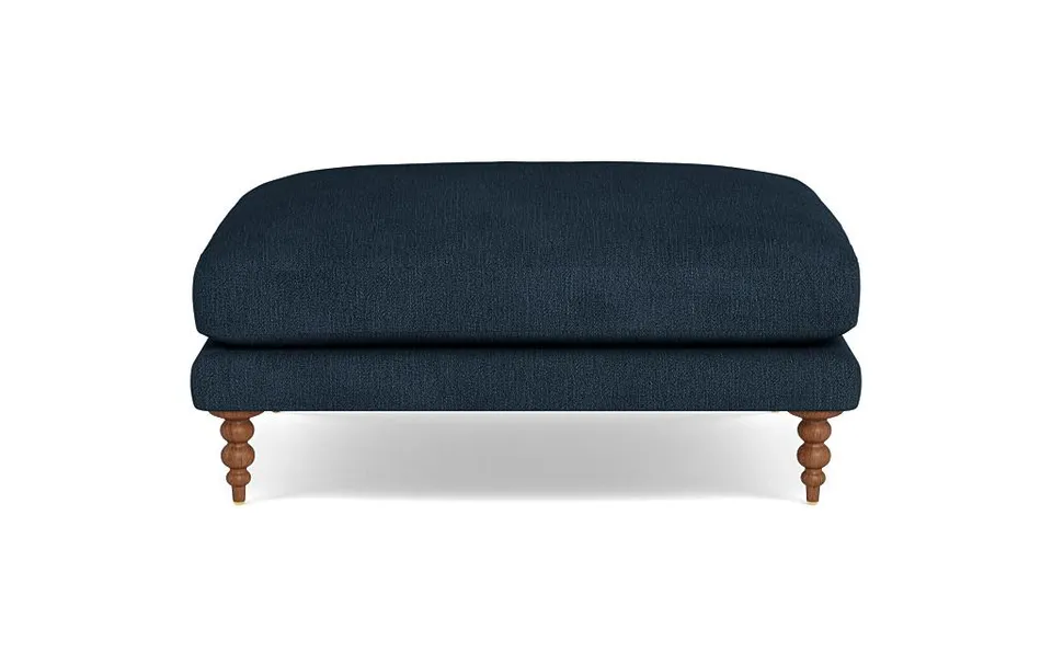 Maxwell Ottoman by Apartment Therapy