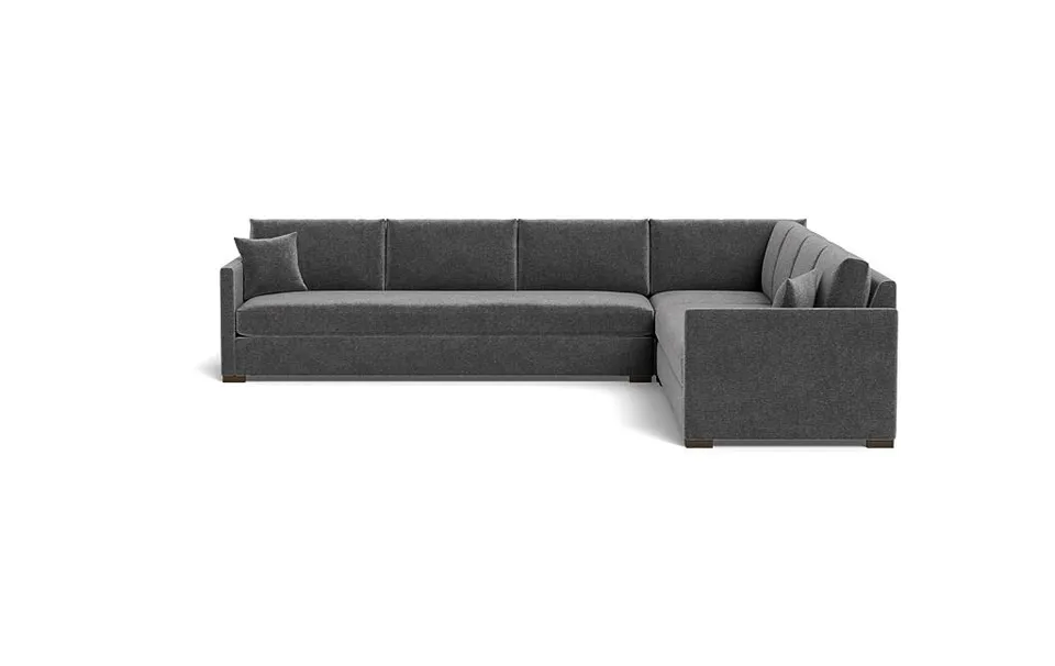 Scarlett 6-Seat Corner Sectional