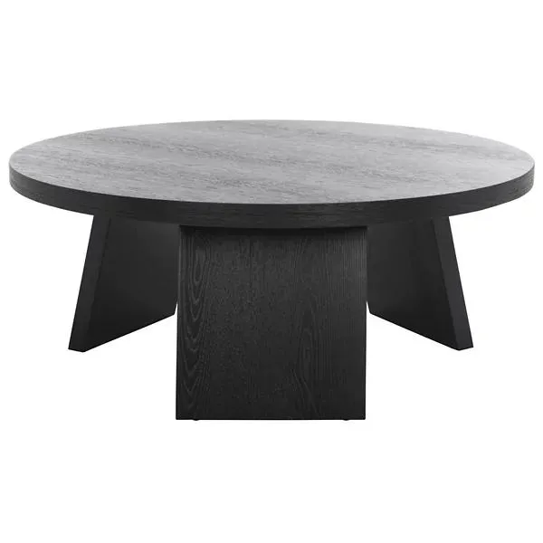 Umarra Wood Coffee Table