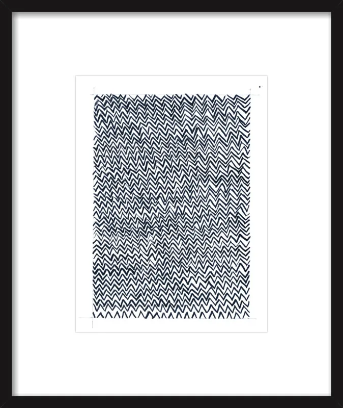 NY16#24 by Jennifer Sanchez for Artfully Walls