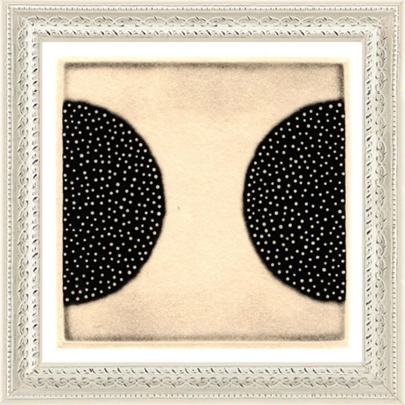 Porous #54 by Eunice Kim for Artfully Walls