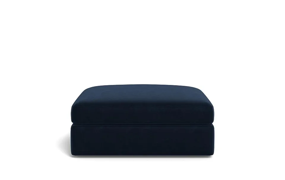 Tatum Modular Square Ottoman 