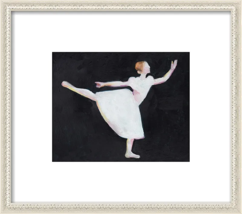 DANCER by Tali Yalonetzki for Artfully Walls