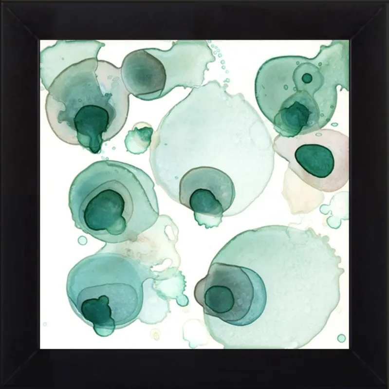 Escape Hatch by Andrea Pramuk for Artfully Walls