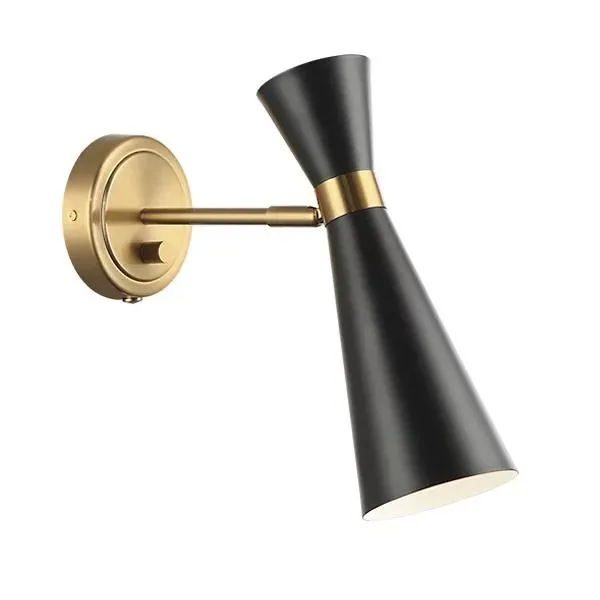 Wendelin Wall Sconce