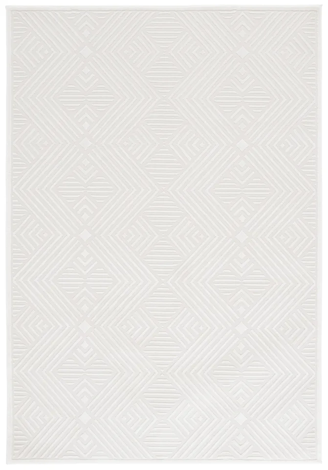 Lauren Ralph Lauren Collection Warren Rug, Ivory, 5' x 7'