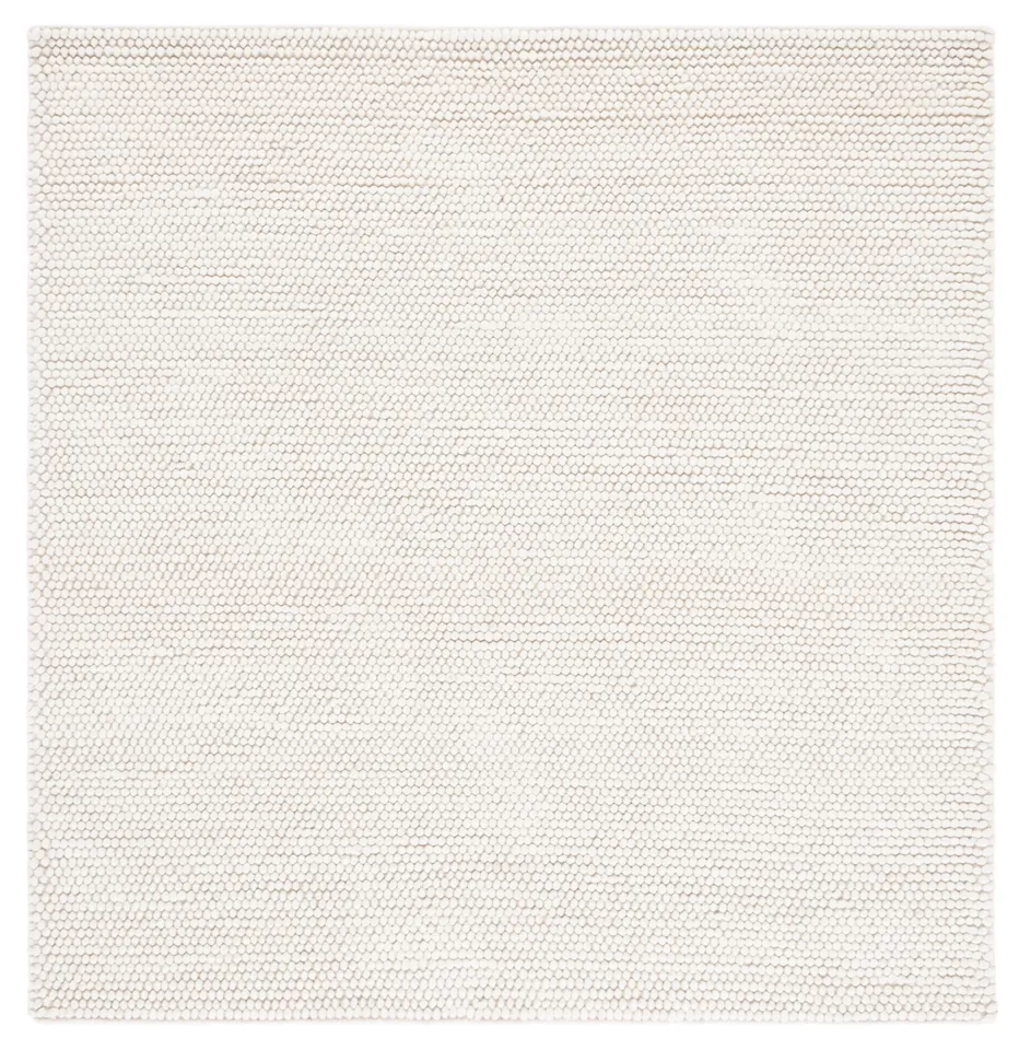 Lauren Ralph Lauren Collection Carisbrooke Rug, Cream, 6' Square