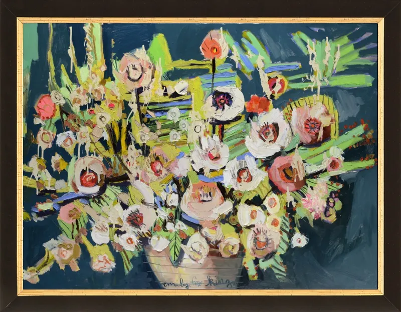 Good Times Bad Times by Emily Fox King for Artfully Walls