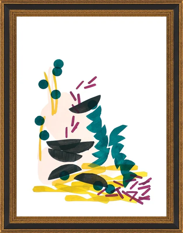 Full of View by Rebekka Connelly for Artfully Walls