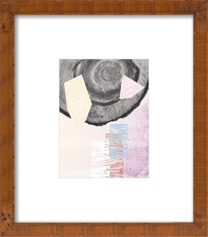 Weather in May by Irina Rouge for Artfully Walls