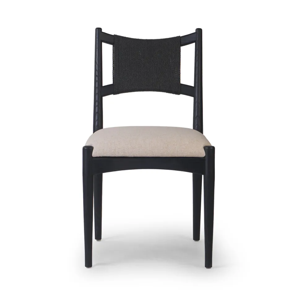 Haddon Dining Chair - Antwerp Natural