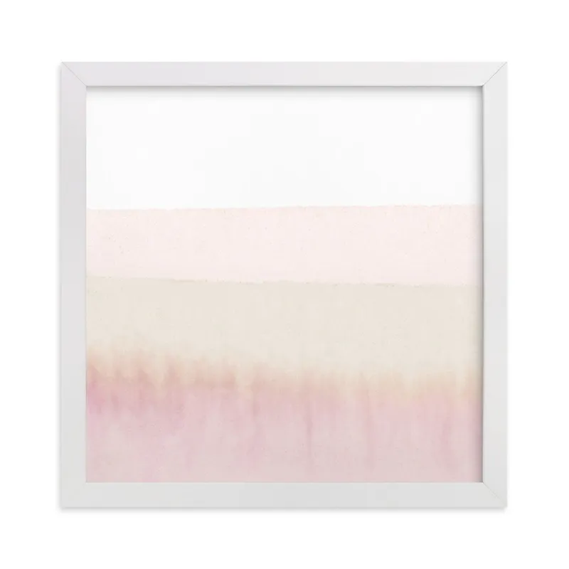 Sunup Limited Edition Fine Art Print