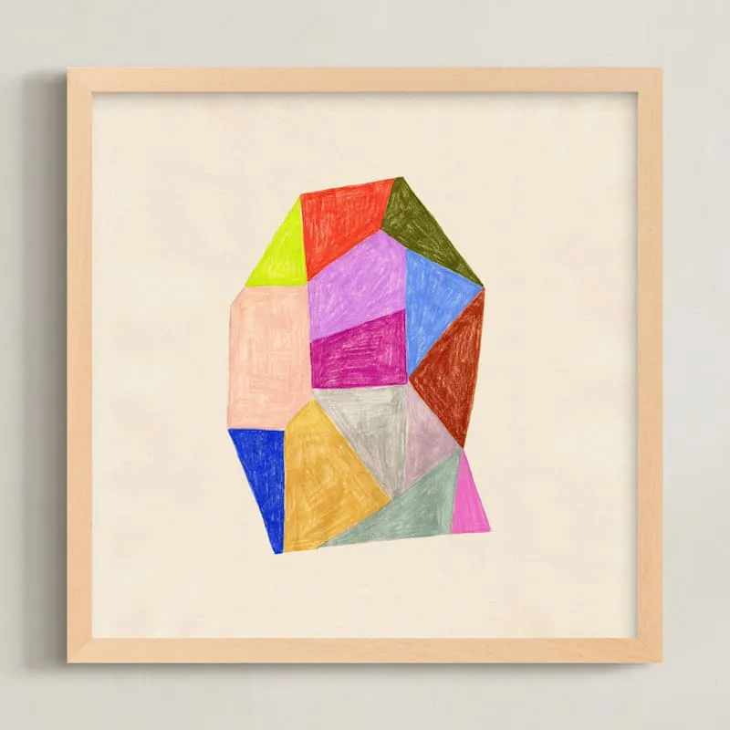 Prism 3 Limited Edition Fine Art Print