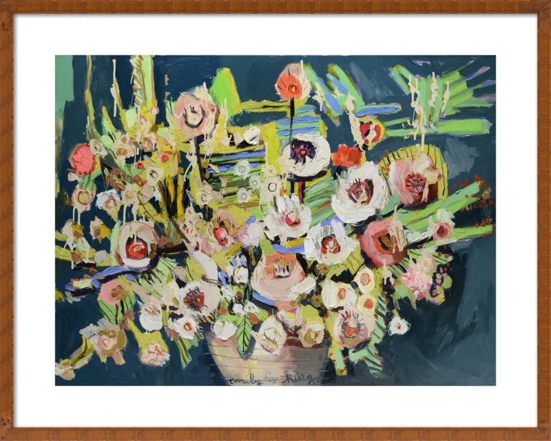 Good Times Bad Times by Emily Fox King for Artfully Walls