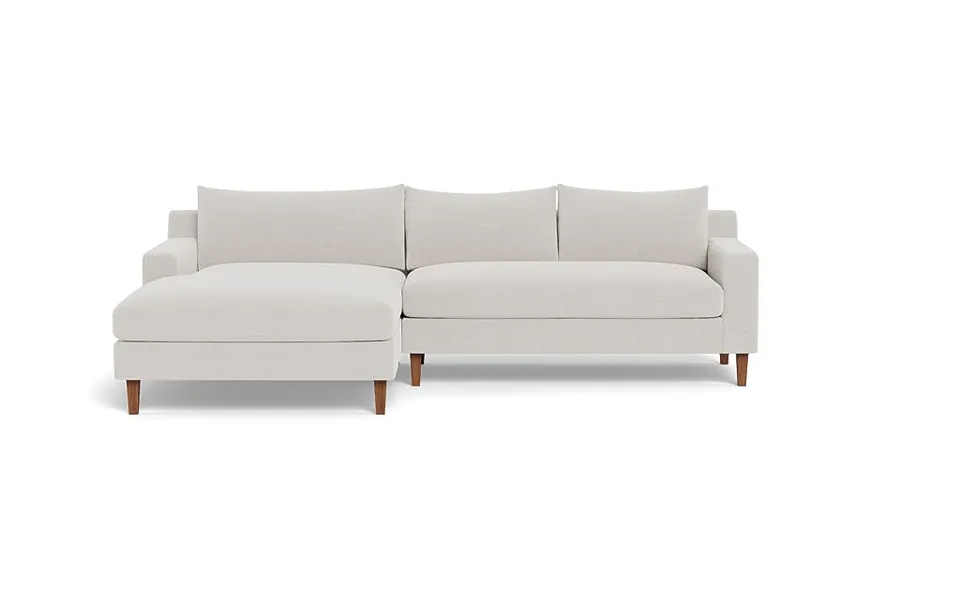 Sloan Left Chaise Sectional