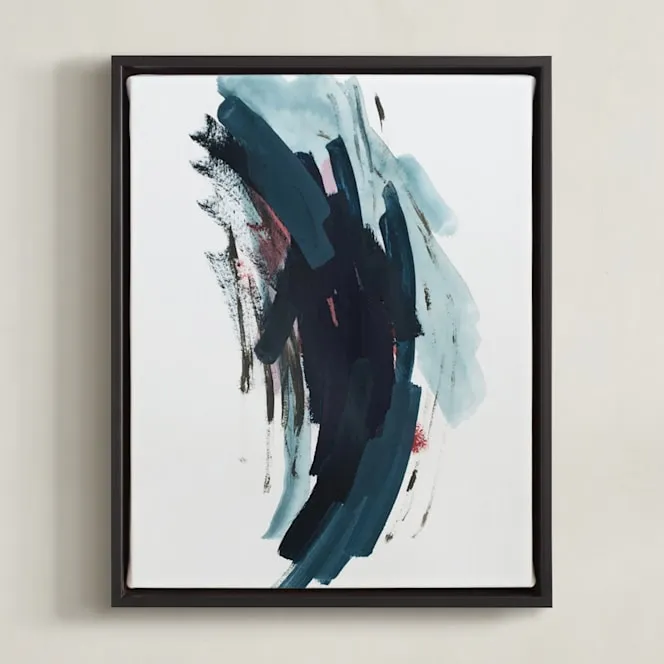 Mark No. 2 Limited Edition Fine Art Print