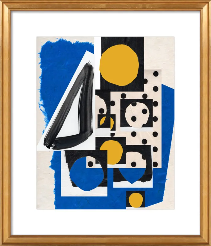DC1 Sun and Sea by Pamela Staker for Artfully Walls