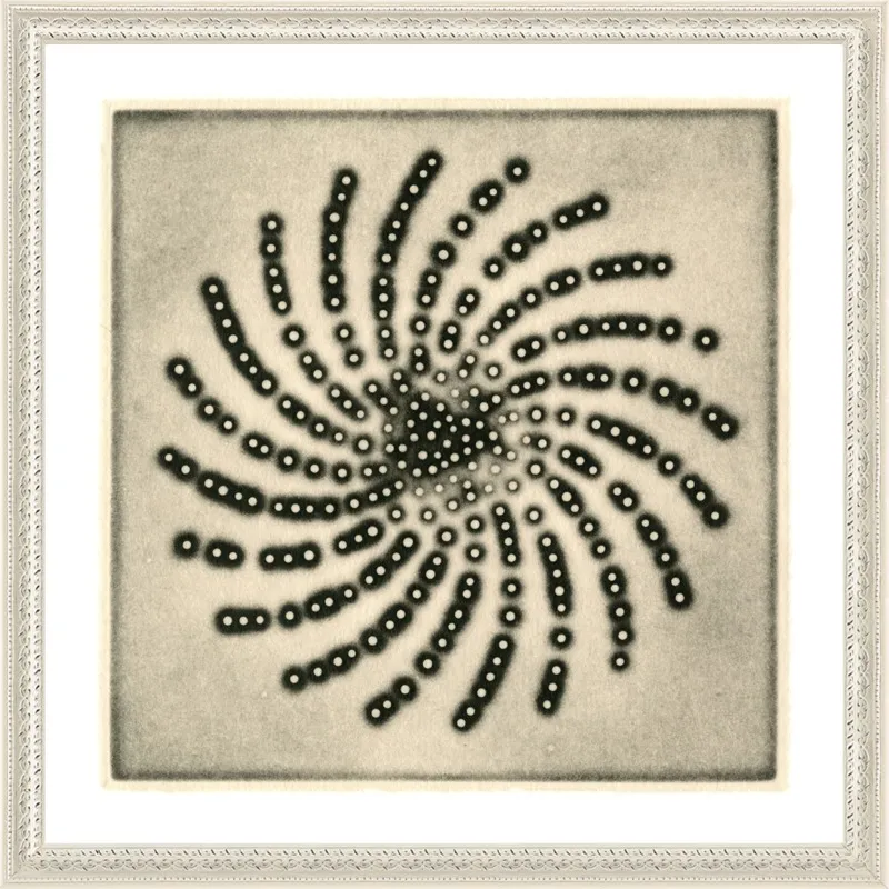Five Elements - Earth by Eunice Kim for Artfully Walls