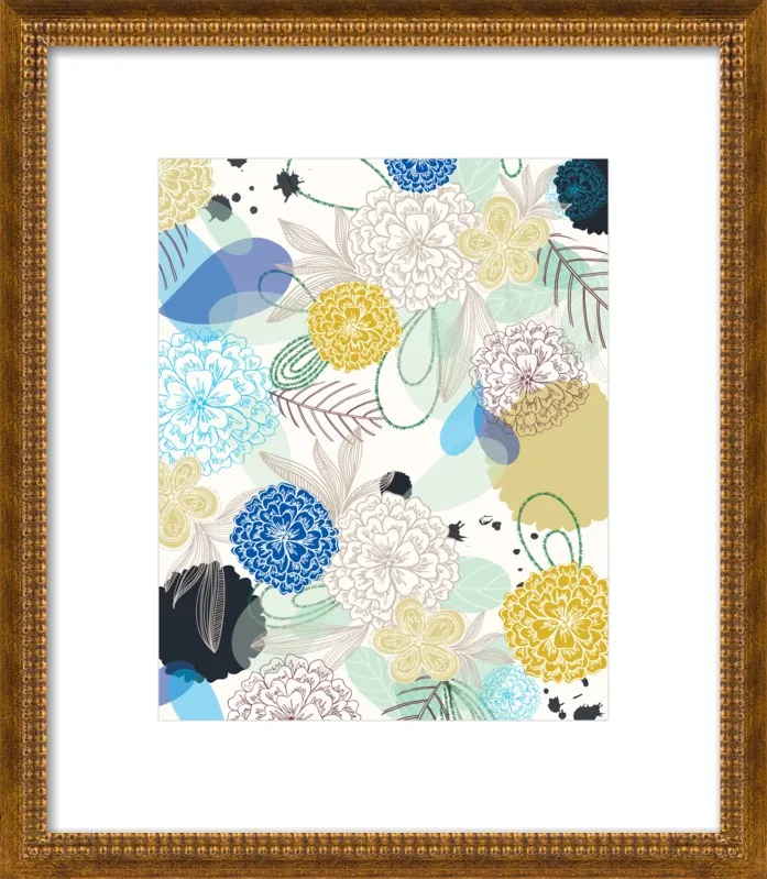 Whisper by Khristian A. Howell for Artfully Walls
