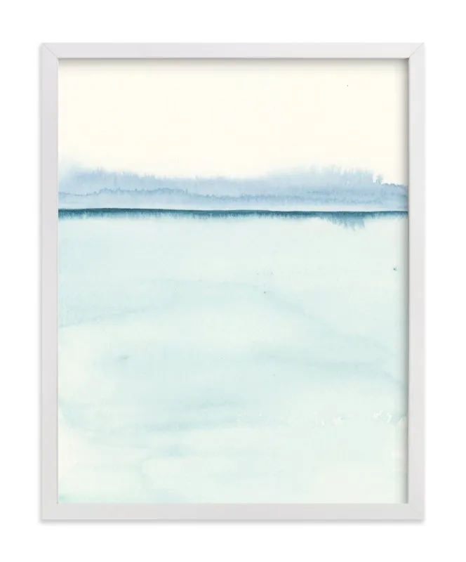 Playa Two Limited Edition Fine Art Print