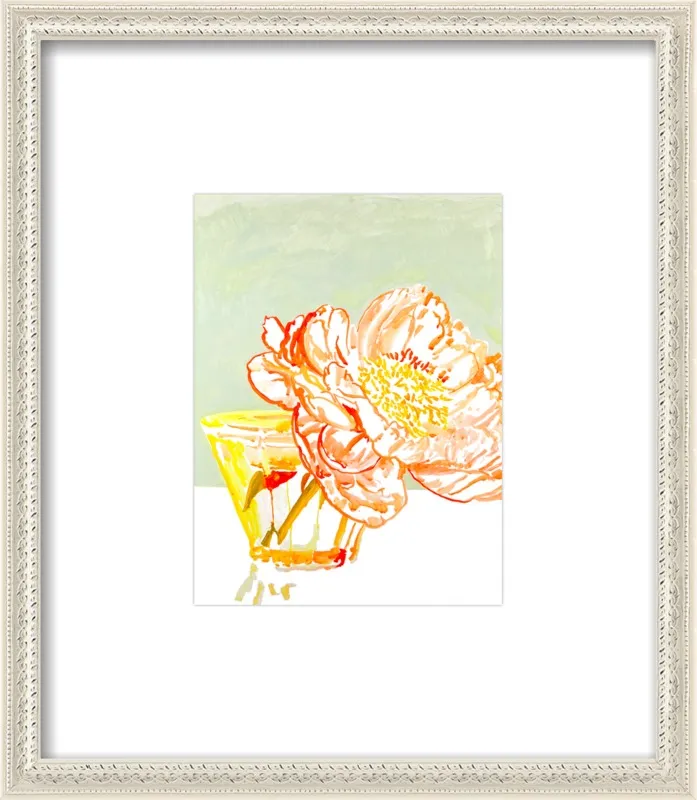 Half Full by Bridgette Thornton for Artfully Walls