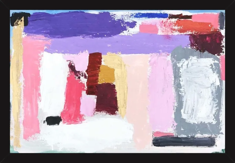 Desire by Virginia Chamlee for Artfully Walls