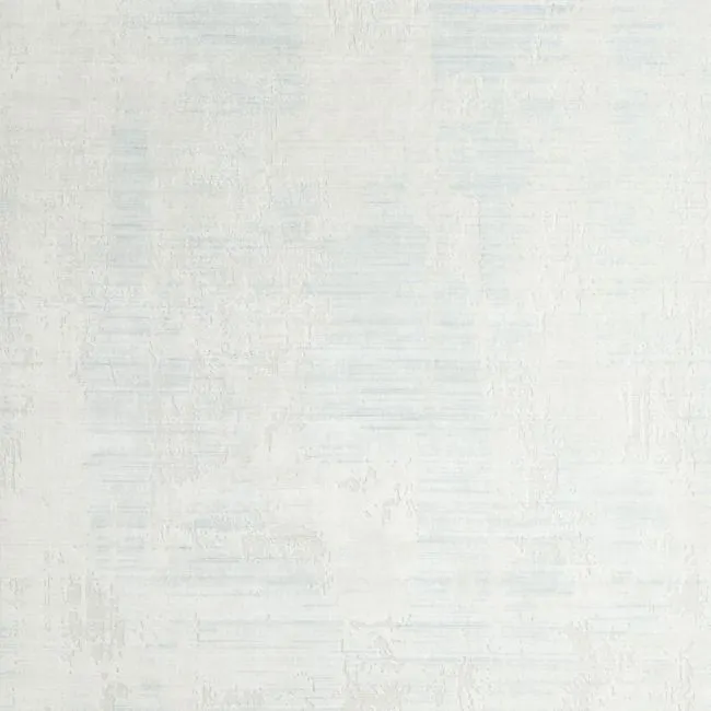 Tottori Viscose Abstract Handwoven Blue Area Rug 9'x12'