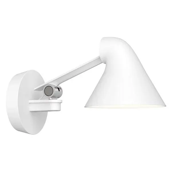 NJP LED Wall Sconce