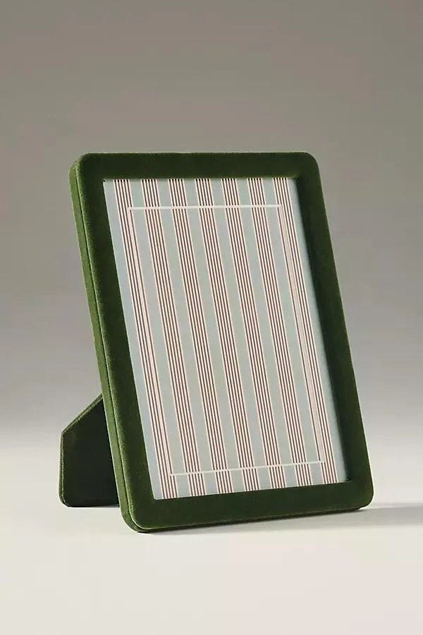 Anthropologie x Papier Velvet Frame