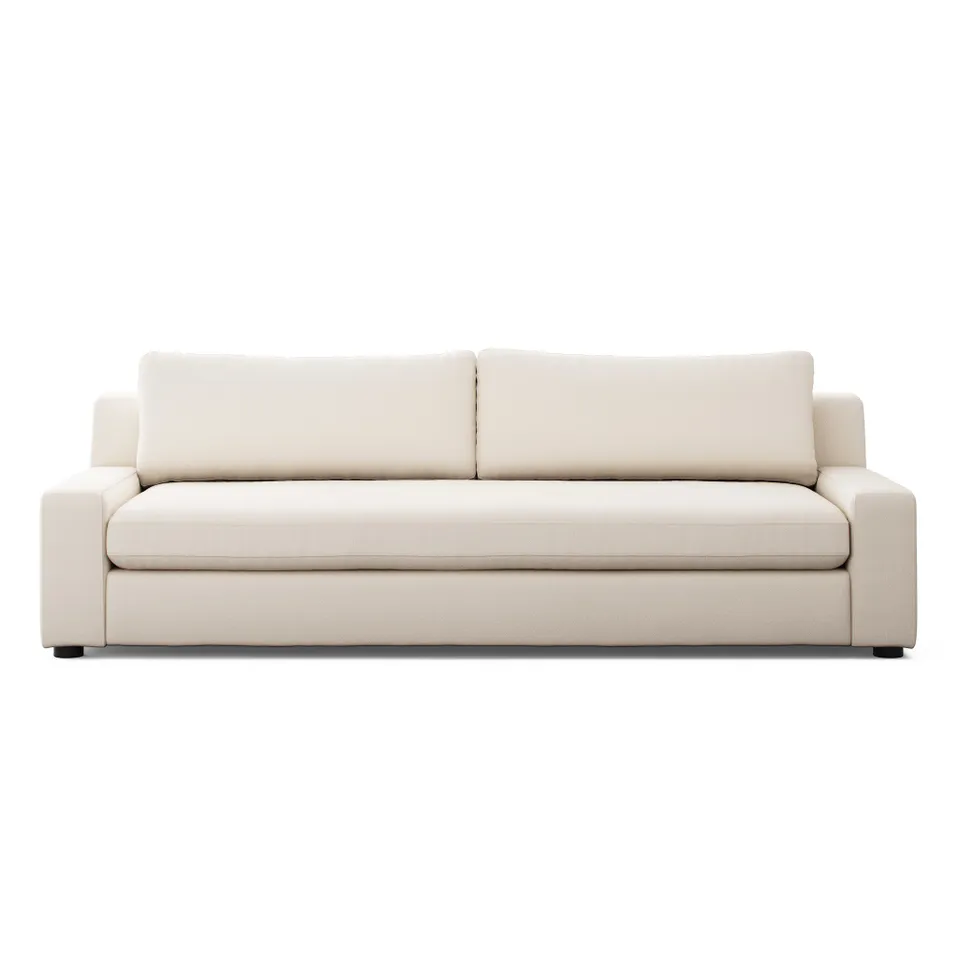 Yelena Sofa - Crypton Nomad Marshmallow